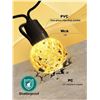 Image 2 : NEW $60 100FT LED Crystal Globe String Lights