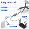 Image 2 : NEW $37 StarLink Ethernet Adapter