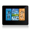 Image 1 : NEW $45 Wireless Weather Station, Multifunctional