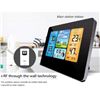 Image 2 : NEW $45 Wireless Weather Station, Multifunctional