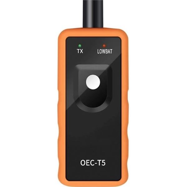 NEW TPMS Relearn Reset Tool for GM Vehicles