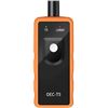 Image 1 : NEW TPMS Relearn Reset Tool for GM Vehicles