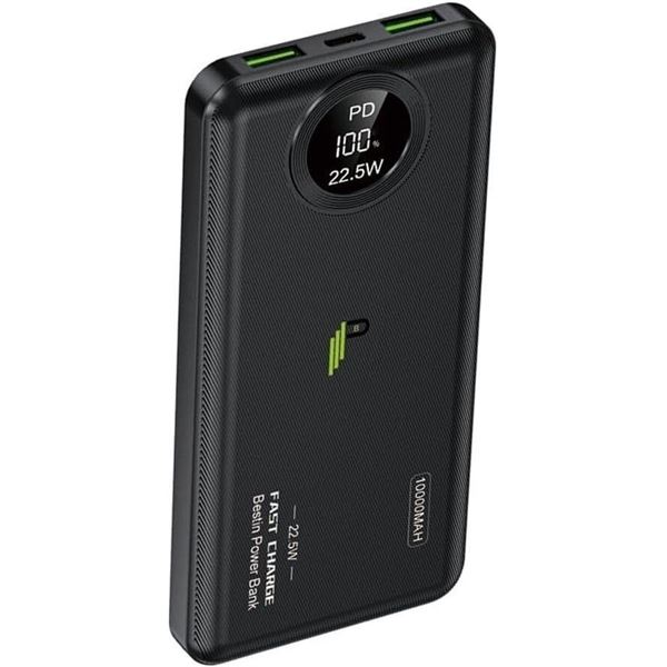 SEALED $43 Power Bank 20000mAh Fast Charging 22.5W