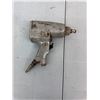 Image 1 : Air impact