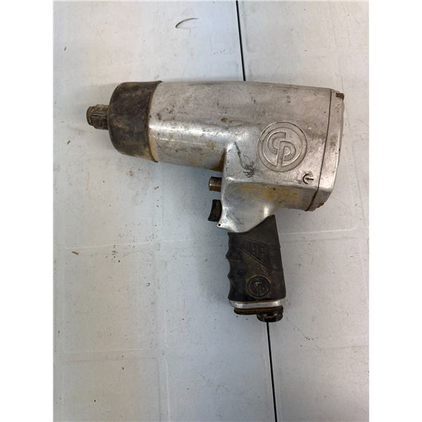 Large Chicago pneumatic air impact