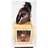 Image 1 : DECORATIVE ACHILLES HELMET ON STAND
