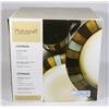 Image 1 : NEW CAYMAN 16PC DISH SET BY PFALTZGRAFF