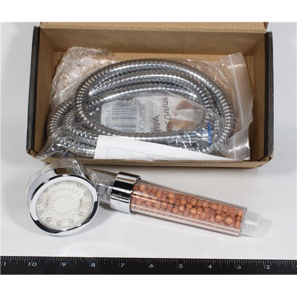 NEW COBBE WATER SAVING EXTRA PRESSURE SHOWER