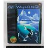 Image 1 : SEALED 1000PC WYLAND ARTIC OCEANS PUZZLE