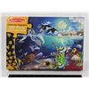 Image 1 : MELLISSA AND DOUG 200PC UNDER WATER PLAYGROUND