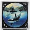 Image 1 : SEALED 500 PC ORCA COVE PUZZLE