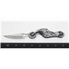 Image 1 : ITEM #12865.  NEW MOTORCYCLE KNIFE