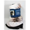 Image 1 : NEW WOLF DESIGN THROW BLANKET