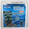 Image 1 : OBUSFORME PERFORMANCE BACK SUPPORT MASSAGE