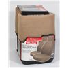 Image 1 : NEW WHO-RAE UNIVERSAL FIT SEAT COVER SET
