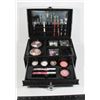 Image 1 : TEN P.R.O. MAKEUP KIT IN CASE, MISSING A FEW