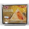 Image 1 : TRI DI 3D PUZZLE SEALED THE GREAT PYRAMID