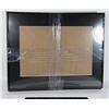 Image 1 : 4 NEW 20" X 16" FRAMES WITH MATTING PREINSTALLED