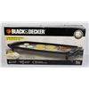Image 1 : NEW OPEN BOX BLACK & DECKER GRIDDLE