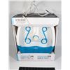 Image 1 : HOMEDICS PEDICURE SPA FOOTBATH WITH HEAT