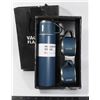 Image 1 : VACUUM FLASK SET