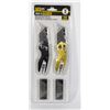 Image 1 : BALL BEARING KNIFE SET NEW 2 PC