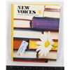 Image 1 : NEW VOICES 4