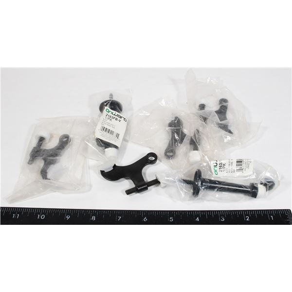 BUNDLE OF NEW DOOR STOPS