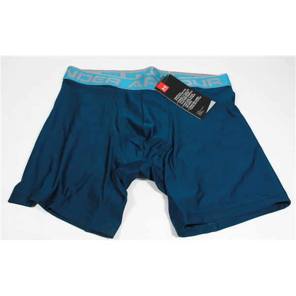 BRAND NEW MENS UNDER ARMOUR UNDERWEAR SIZE SMALL