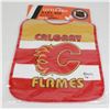 Image 1 : OFFICIAL LICENSED NHL LITTLE PRO CALGARY FLAMES