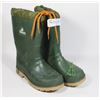 Image 1 : KAMIC WATERPROOF BOOT SIZE 3
