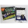 Image 1 : CSI BOARD GAME AND DEAL OR NO DEAL