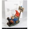 Image 1 : Item #37095 NEW LAWN GNOME DECORATION