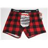 Image 1 : POOK SIZE SMALL 28-30 BOXERS NEW