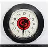 Image 1 : WALLCLOCK, BRANDED CP
