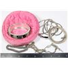 Image 1 : 7 BRACELETS, VARIOUS STYLES