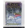 Image 1 : TARA DUNCAN AND THE SPELL BINDERS