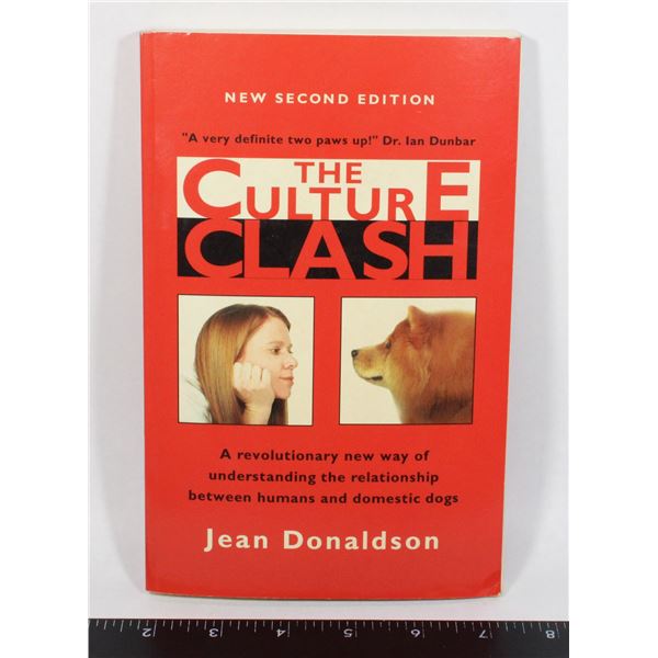 THE CULTURE OF CLASH BOOK