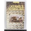 Image 1 : KENNELS AND KENNELING BOOK