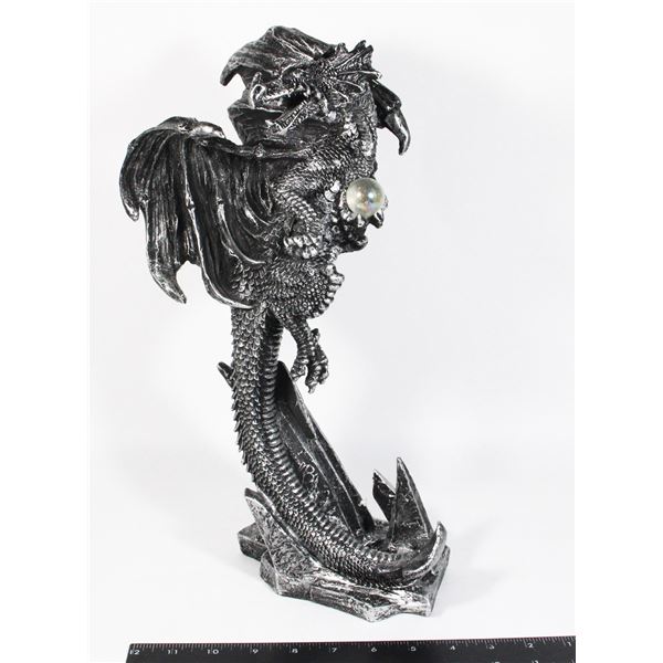 Item #12899. NEW DRAGON FIGURE