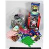 Image 1 : LOT OF KIDS TOYS