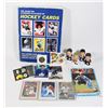 Image 1 : LOT OF HOCKEY COLLECTIBLES