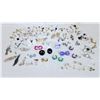 Image 1 : LOT OF EARRINGS