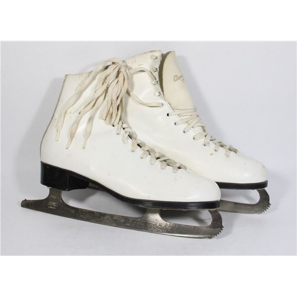 DOMINION CANADA GOLD