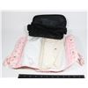 Image 1 : 2 COSMETIC HOLDER/ BAGS