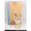 Image 1 : PARTYLITE HOPE ANGEL TEALIGHT HOLDER