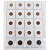 Image 2 : 20 COINS ALL UNITED KINGDOM PAGE 8 OF 9 NO DUPLICA