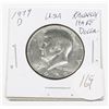 Image 1 : 1979 D U.S.A. KENNEDY HALF DOLLAR
