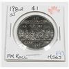 Image 1 : 1982 SMALL JEWELS CONFEDERATION CONSTITUTION