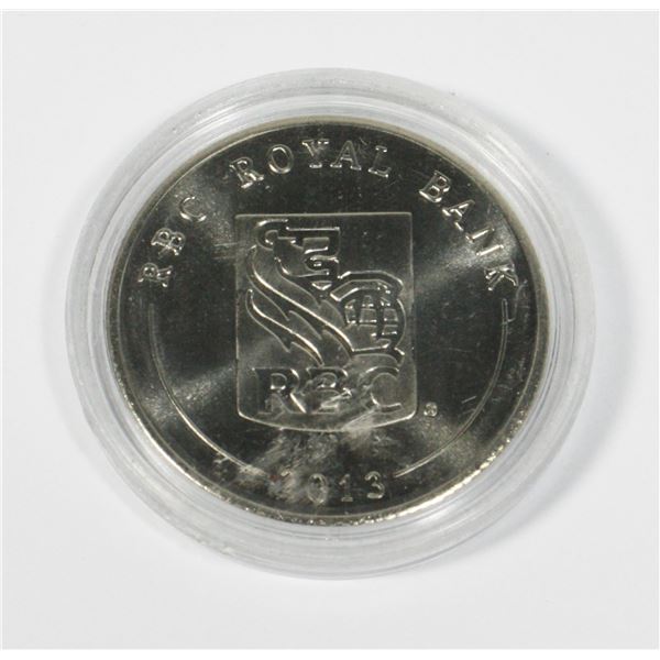 2013 R.B.C. ROYAL BANK YEAR OF THE SNAKE IN